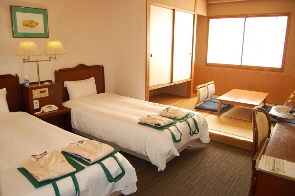 Hotel Lorelei (Sasebo)