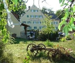 Gotzenmühle Landgasthof (Lichtenau)