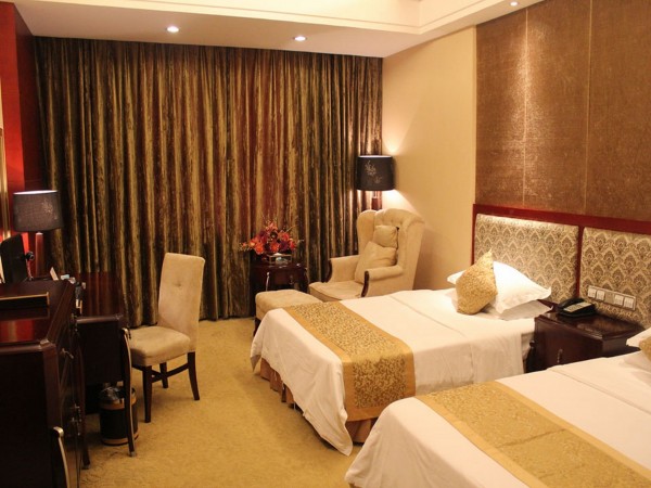 Hotel Dihuang (Hengyang)