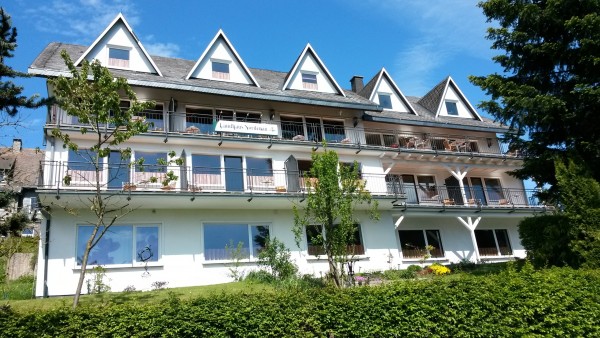 Hotel Landhaus Nordenau (Schmallenberg)