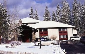 INN AT TRUCKEE (Truckee)