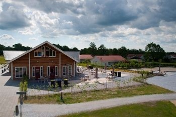 Hotel Landgoed Old Heino (Dalfsen)