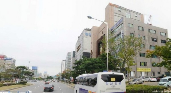 SUWON MS HOTEL (Suwon)