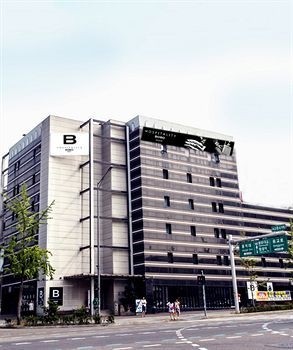 BoBo Hotel Hong-Dae (Seoul)