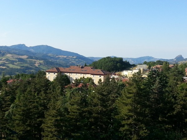 Il Duca del Montefeltro Hotel (Pennabilli)