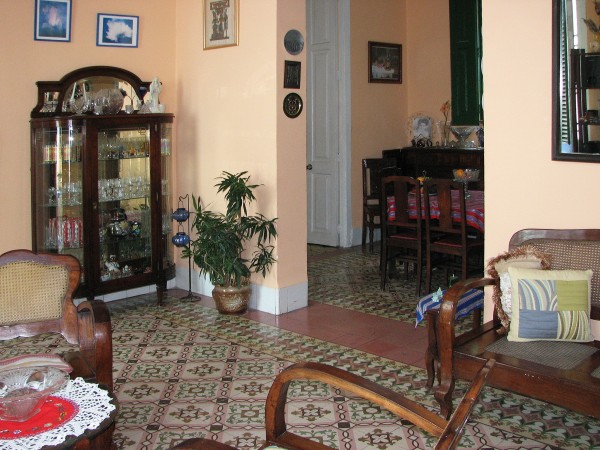 Hotel Luxury Colonial House (La Habana)