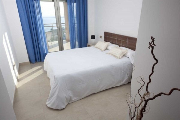 Hotel Apartamentos Turísticos Portocala (Oropesa del Mar)