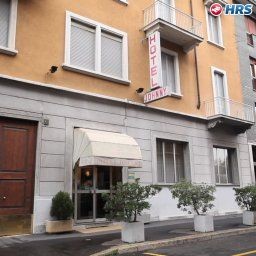 Hotel Johnny (Milan)