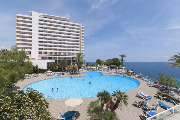 Hotel Sol Mirador de Calas - Mallorca (Manacor)