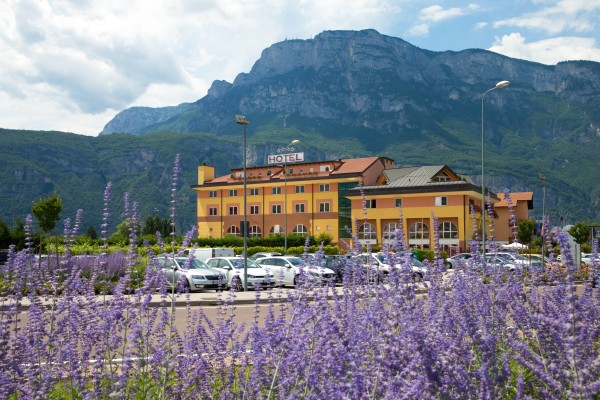 Hotel Sartori 's (Lavis)