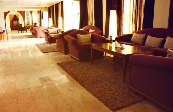 Ain Al Faida One To One Hotel and Resort (Al Ain)