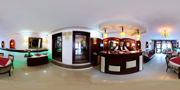 Hotel Natural (Brasov)