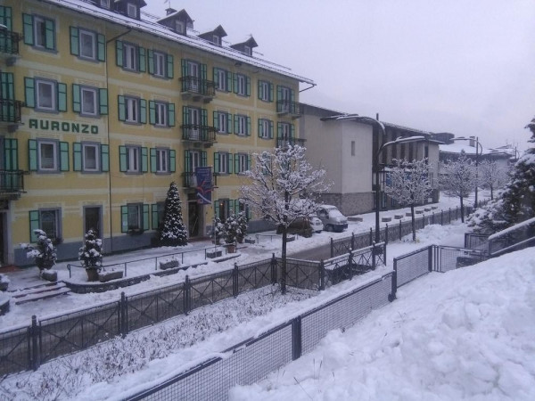 Hotel Auronzo (Auronzo di Cadore)