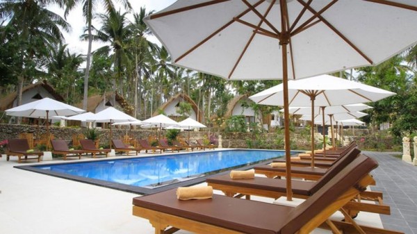 Hotel ZEN Premium Nusa Penida Sakti (Nusa Lembongan )