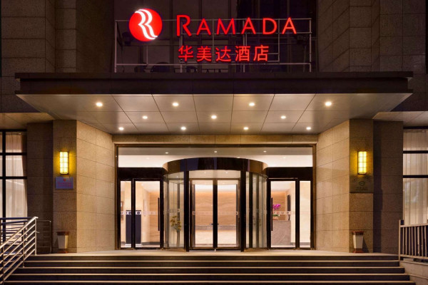 Ramada Shanghai Minhang