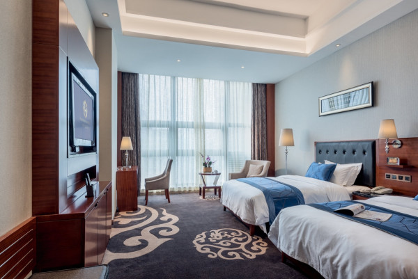 Huanian Shijia Hotel - Changsha