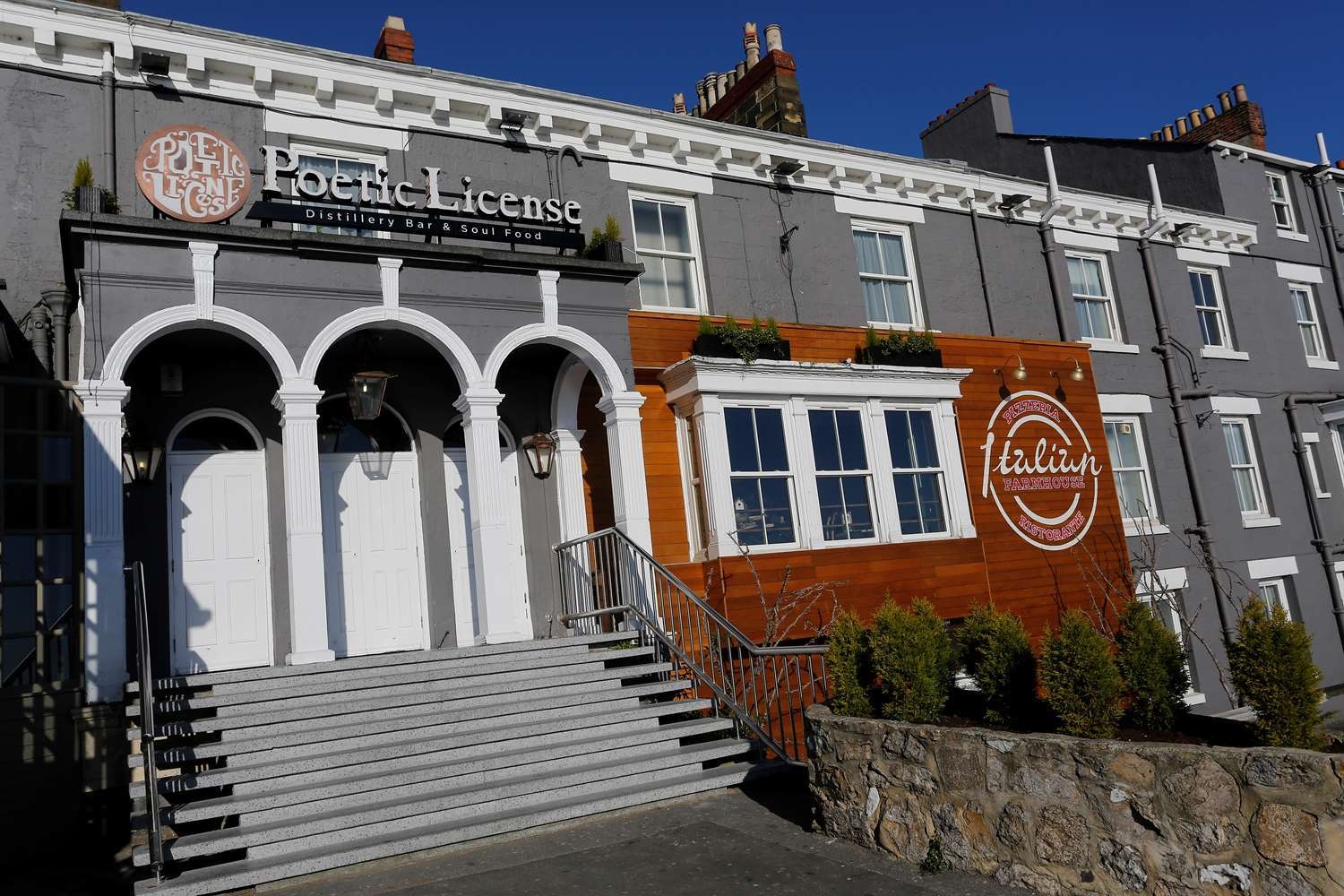 ROKER HOTEL Sunderland Great prices at HOTEL INFO