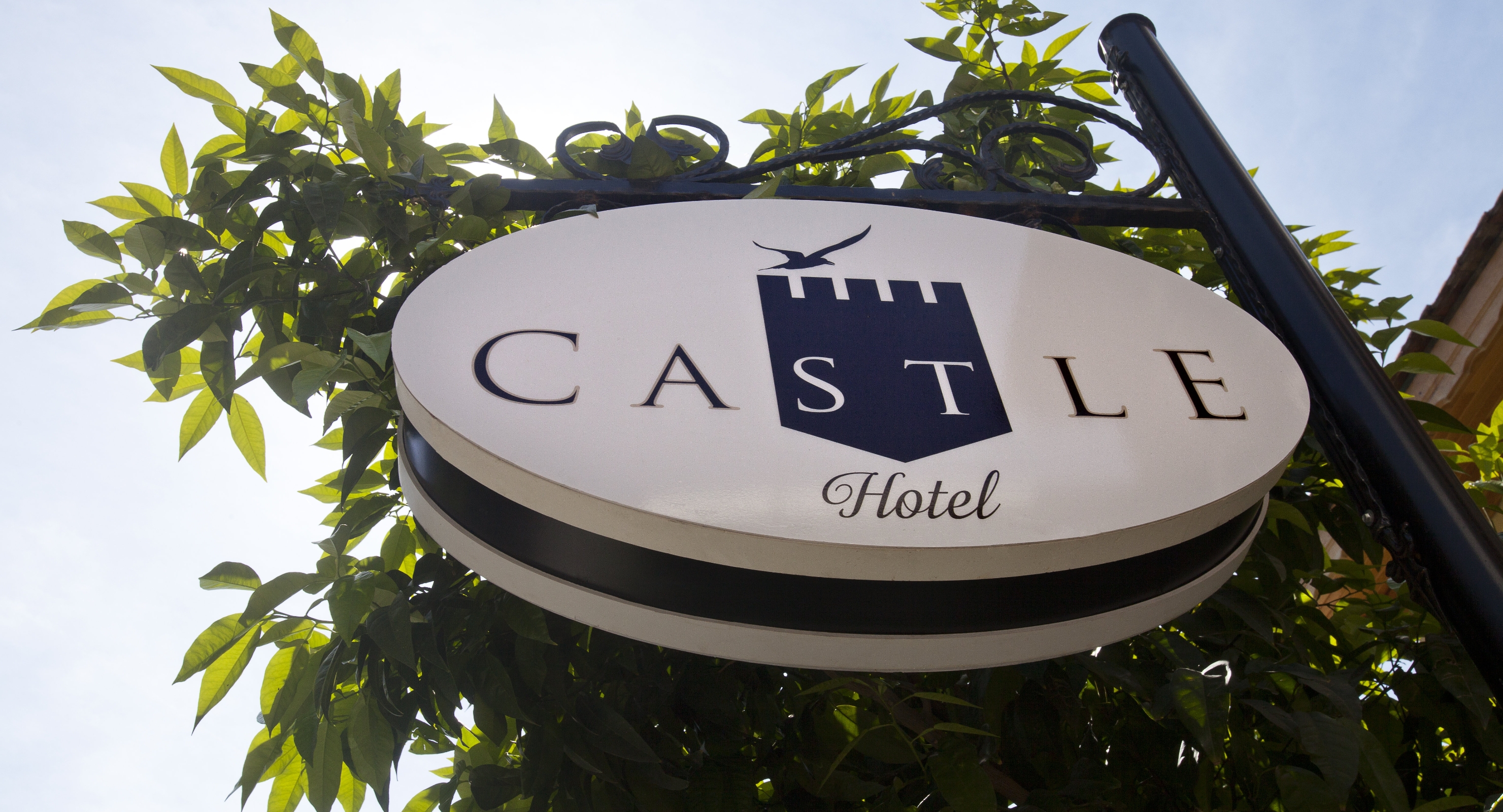 Hotel Castle Boutique Antalya Great prices at HOTEL INFO