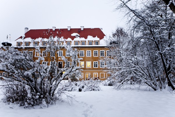 Hotel Schloss Blumenthal (Aichach)