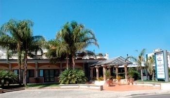 Hotel La Sorgente (Agropoli)