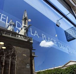 Place du Louvre (Paris)