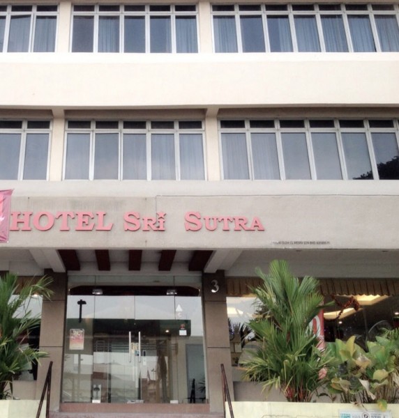 Hotel Sri Sutra - PJ Jalan 227 (Kuala Lumpur)