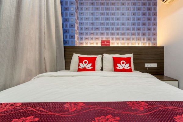 Hotel ZEN Rooms Bangsar (Kuala Lumpur)