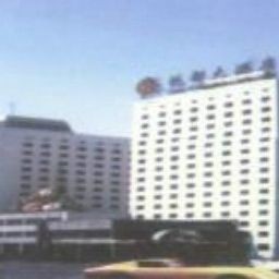 HONG LI YUAN BUSINESS HOTEL (Peking)