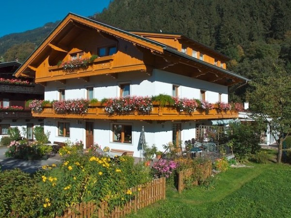 Elisabeth Pension (Mayrhofen)