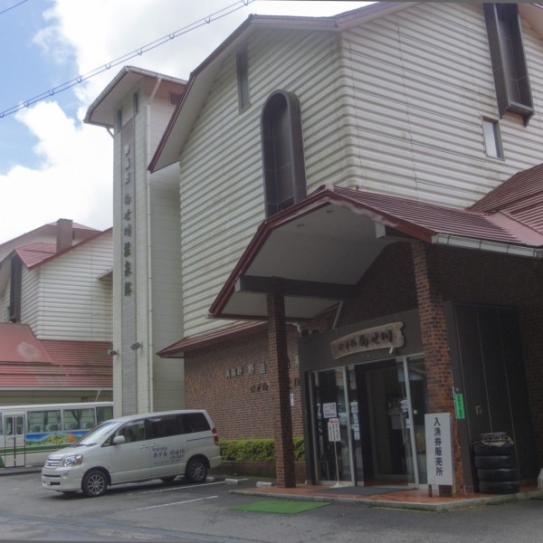 (RYOKAN) Nosegawa Onsen Hotel Nosegawa (Katsuragi-cho)