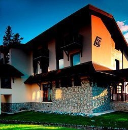 Hotel Hills, Stará Lesná – Updated 2023 Prices