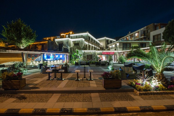 Casamia Boutique Hotels (Gündoğan)