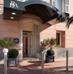 Hotel Relais Acropolis (Nizza)