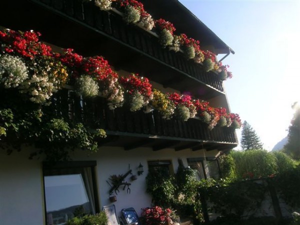 Magdalena Pension (Ossiach)