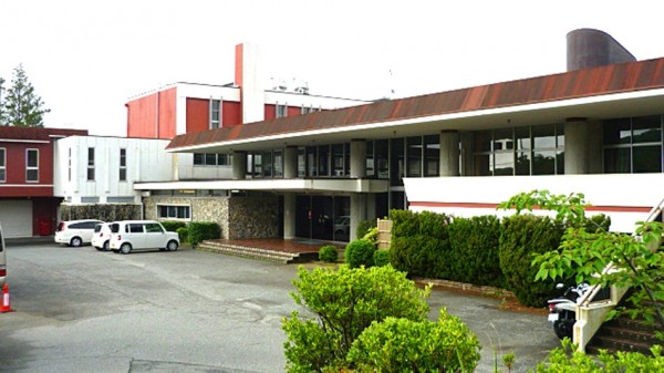 Hotel Yashiro Kaikan (Kato-shi)