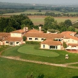 Hotel Golf Nazionale (Sutri)