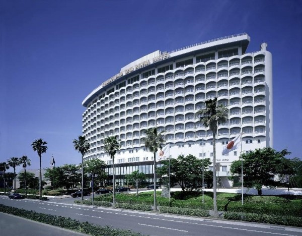 KAGOSHIMA SUNROYAL HOTEL (Kagoshima-shi)