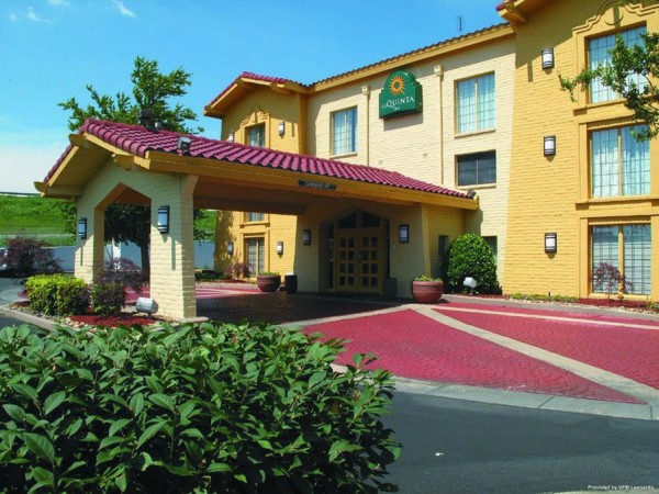 LA QUINTA INN KNOXVILLE WEST (Knoxville)