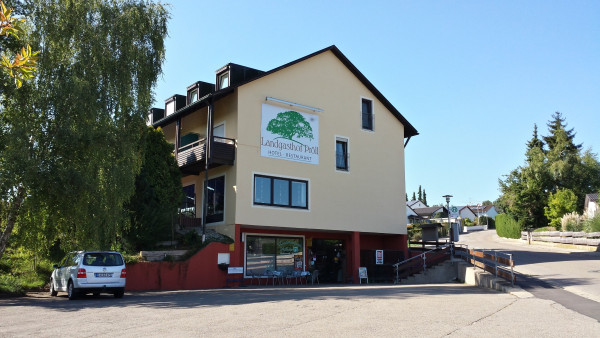 Hotel Pröll Landgasthof (Eichstätt)