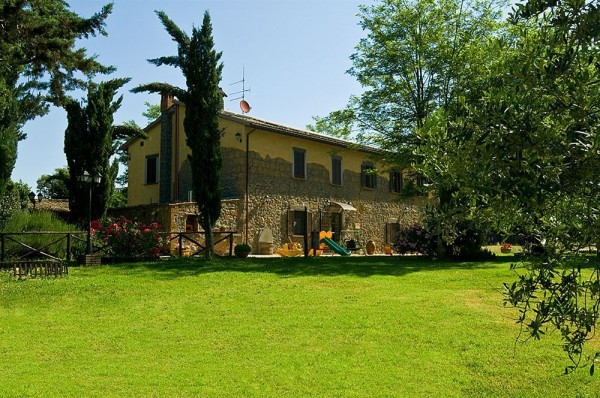 Agriturismo Buonasera (Bagnoregio)