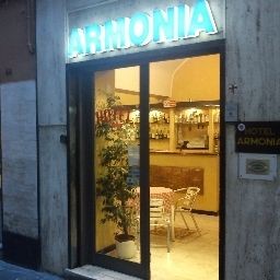 Armonia (Genua)