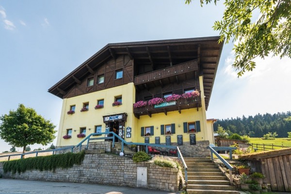 Sportalm Landhotel (Bayerischer Wald)