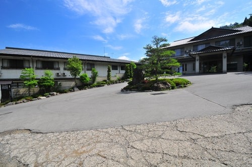 Hotel (RYOKAN) Suzaka Onsen Kojoso (Suzaka-shi)