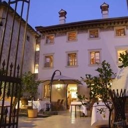 Hotel Locanda Lo Scudo B&B (Soave)