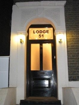 Hotel Lodge 51 (Inghilterra)