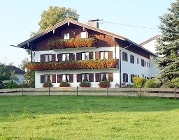 Hotel Bauernhof Gästehaus Kordes-Zellermair (Gmund am Tegernsee)