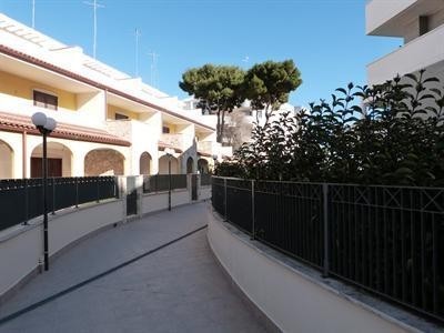 Hotel B&B Villa Adriatic (Barletta)