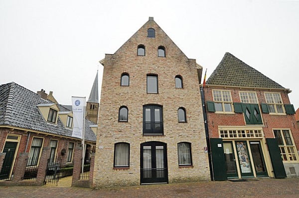 Hotel Almenum (Harlingen)