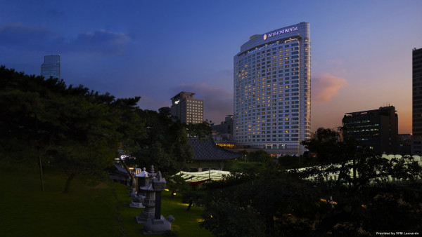 InterContinental Hotels SEOUL COEX (Seoul)