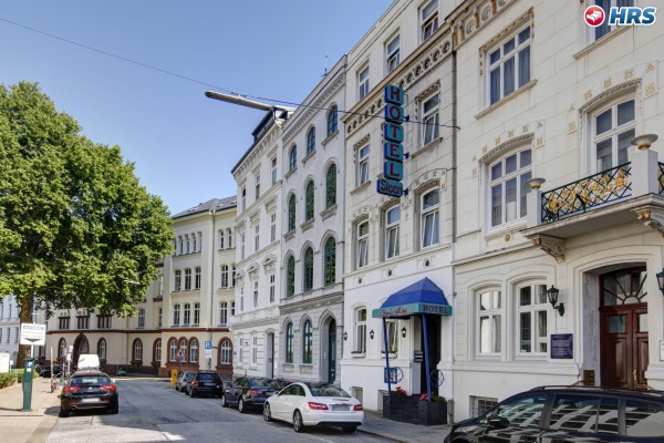 Hotel Steen´s (Amburgo)